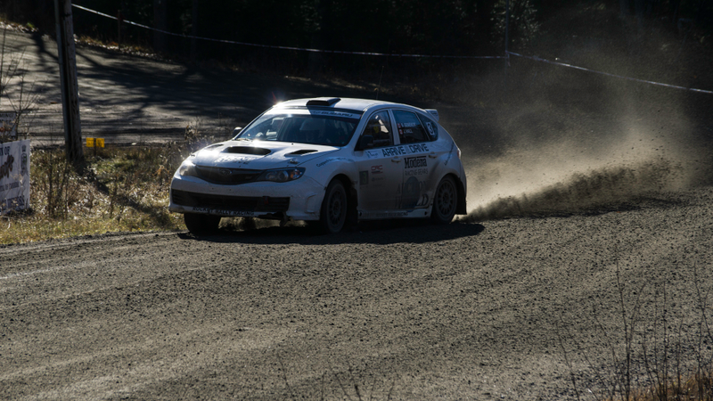 Illustration for article titled CRC 2015 Rally of the Tall Pines Photodump